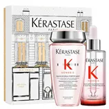 KÉRASTASE Genesis darčekový Duo set pre výživu suchých vlasov so sklonom k padaniu