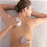 THALGO SPA rituál Pacifik - relaxačná telová masáž