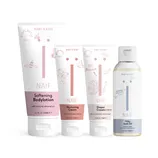 NAIF Balíček starostlivosti o atopickú pokožku   4 produkty