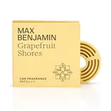 MAX BENJAMIN Irish Grapefruit Shores Vôňa do auta náhradná náplň