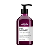L'ORÉAL Professionnel Serie Expert Curl Expression vlasový šampón