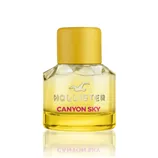 HOLLISTER Canyon Sky for Her parfumovaná voda pre ženy   30 ml