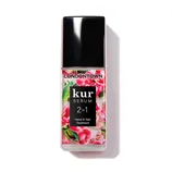 LONDONTOWN kur 2 in 1 Hand and Nail Serum - Sérum na nechty a ruky 2 v 1