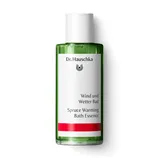 DR. HAUSCHKA Hrejivá kúpeľová esencia so smrekom