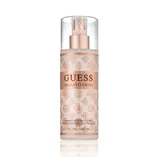 GUESS Bella Vita Rosa hmla s trblietkami
