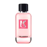 KARL LAGERFELD Jeans Urban Coral parfumovaná voda pre ženy   100 ml