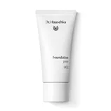 DR. HAUSCHKA Vyživujúci pleťový make-up s minerálnymi pigmentmi 30 ml 002 Pine