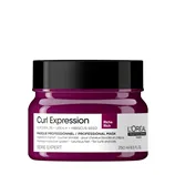 L'ORÉAL Professionnel Serie Expert Curl Expression Hydratačná maska na vlasy