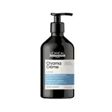 L'ORÉAL Professionnel Serie Expert Chroma Creme šampón na hnedé vlasy