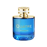 BOUCHERON Quatre En Bleu parfumovaná vôňa pre ženy