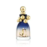 JIMMY CHOO I Want Choo Collector parfumovaná voda pre ženy 