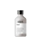 L'ORÉAL Professionnel Serie Expert Silver Neutralizačný šampón pre sivé a bielé vlasy
