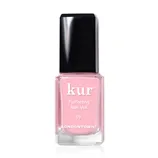 LONDONTOWN kur Nail Veil No.7 spevňujúca tónovaná starostlivosť o nechty Čerešňový kvet 12 ml