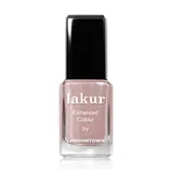 LONDONTOWN lakur Champagne in Bed lak na nechty holografická ružová 12 ml