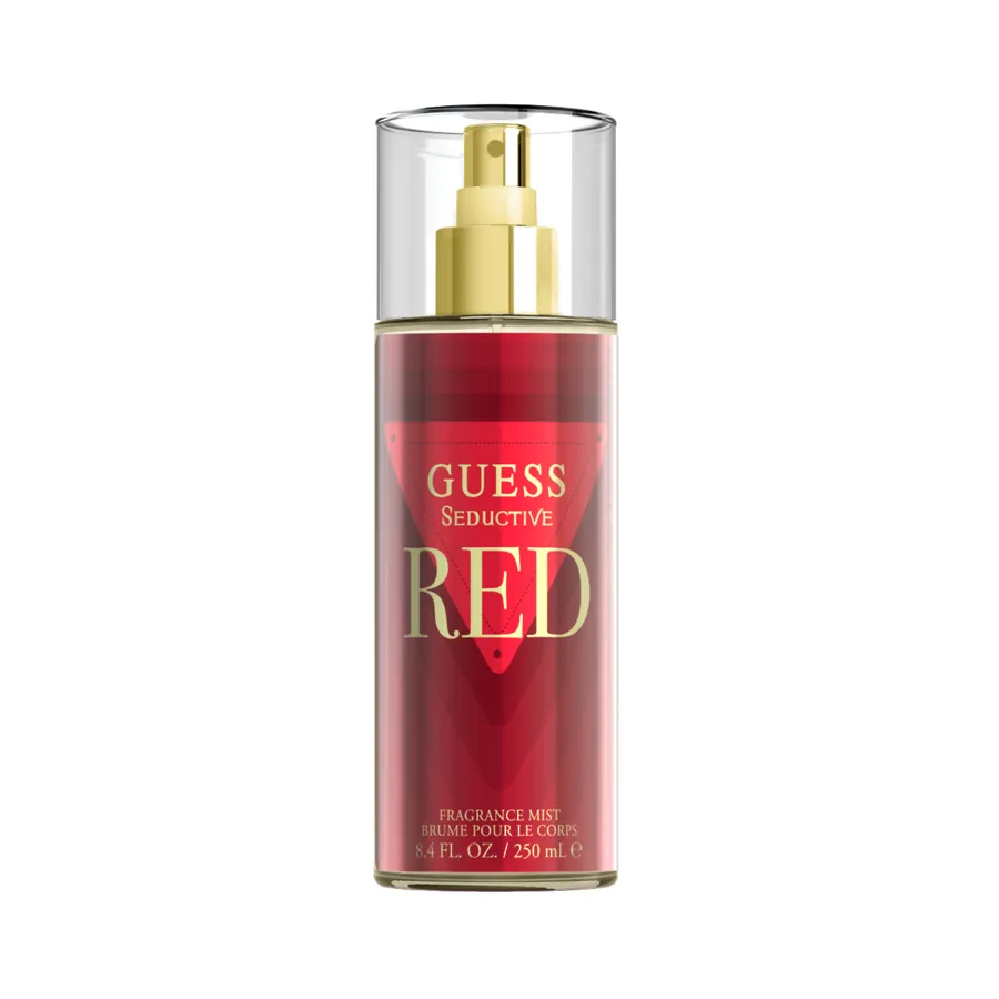 GUESS Seductive Red parfumovaná hmla
