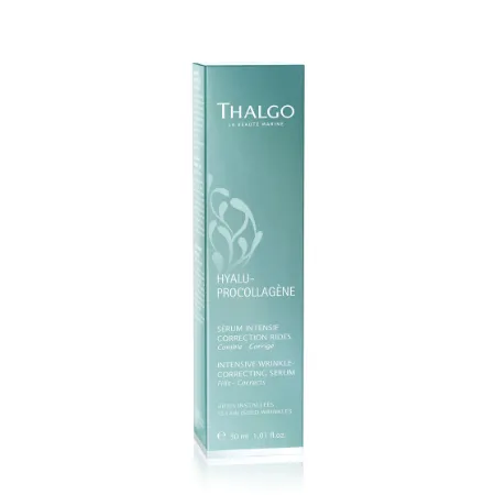 THALGO Hyalu-Procollagene Intenzivne nápravné sérum na vrásky s kolagénom