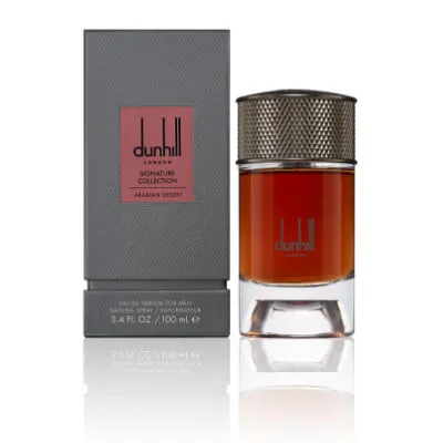 DUNHILL Arabian Desert parfumovaná voda pre mužov
