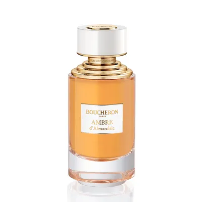 BOUCHERON Collection Ambre d´Alexandrie parfumovana voda pre ženy