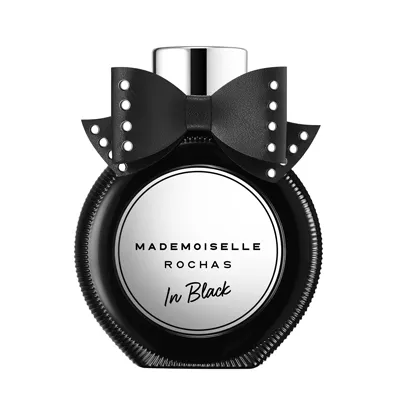 ROCHAS Mademoiselle Rochas in Black parfumová voda pre ženy