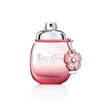 COACH Floral Blush parfumovaná voda pre ženy