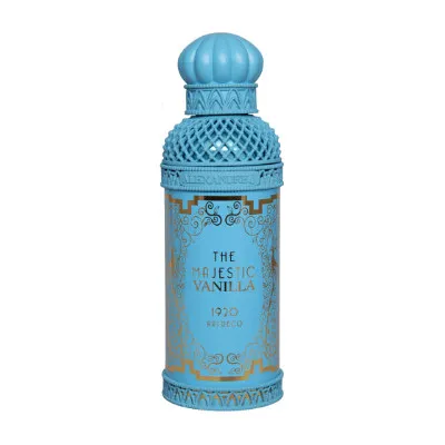 ALEXANDRE.J Art Deco Collector The Majestic Vanilla parfumovaná voda pre ženy