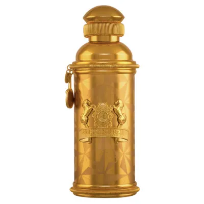ALEXANDRE.J The Collector Golden Oud  parfumovaná unisex