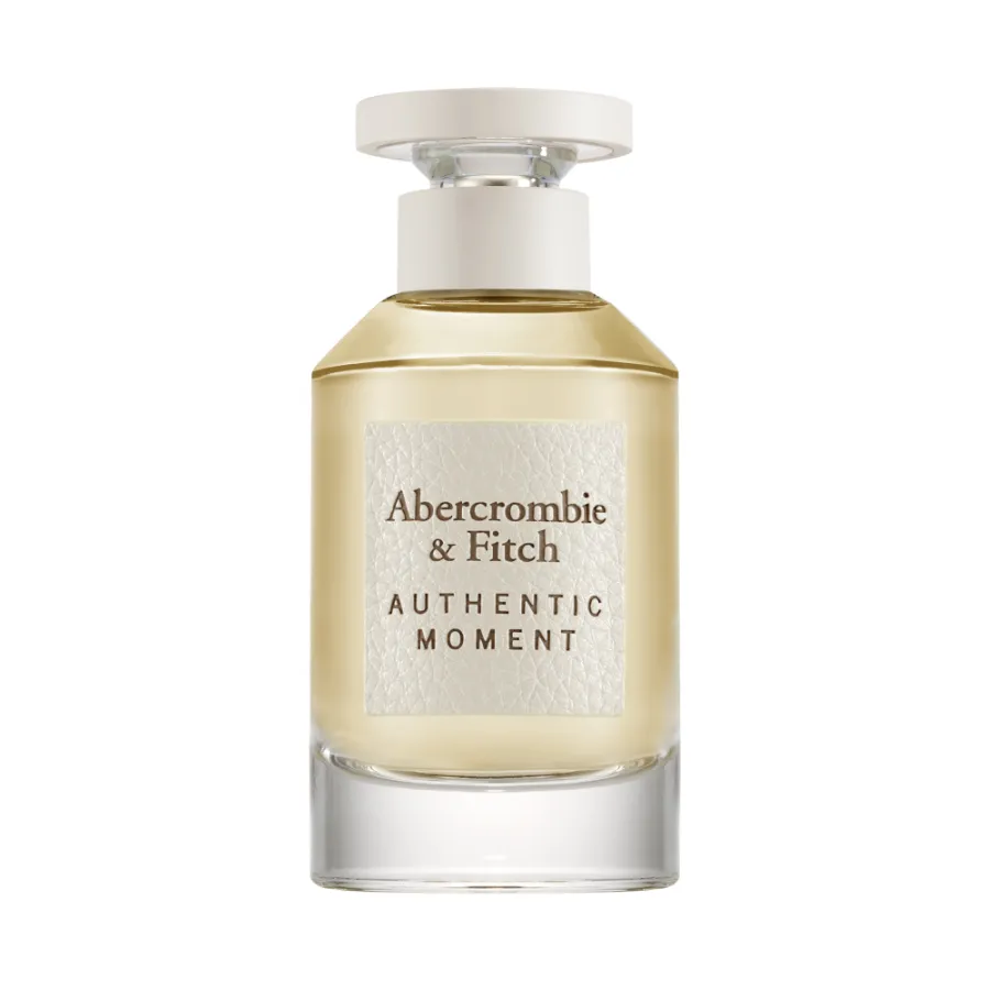 ABERCROMBIE & FITCH Authentic Moment parfumovaná voda pre ženy