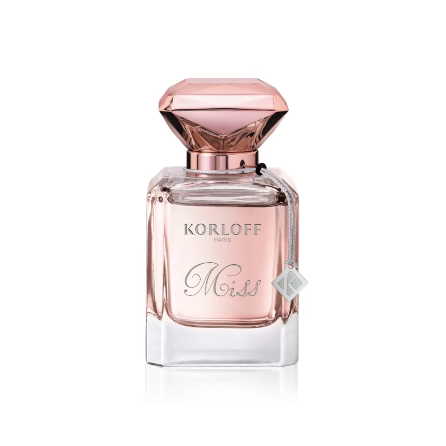 KORLOFF Miss parfumovaná voda pre ženy