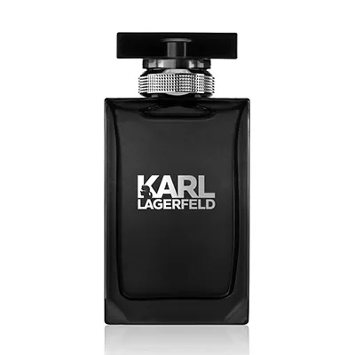 KARL LAGERFELD Toaletní voda pro muže
