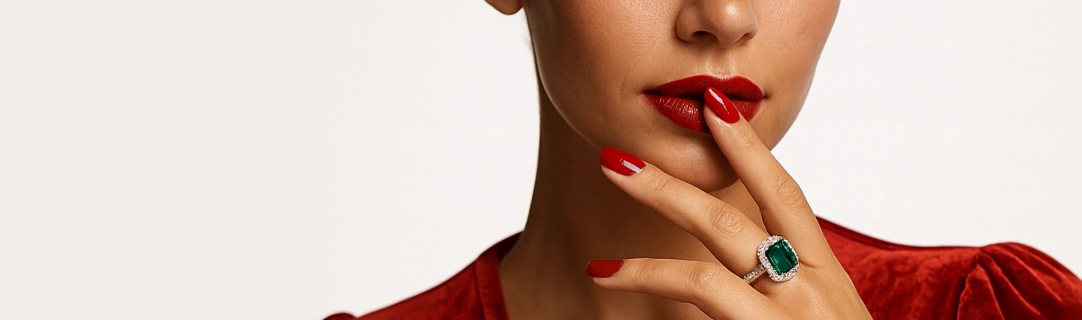 Starostlivosť a farba
LONDONTOWN
Jedinečné laky na nechty s výživným Florium Complex®. Kolekcia Perfect Pour je ako dokonalý dúšok kávy