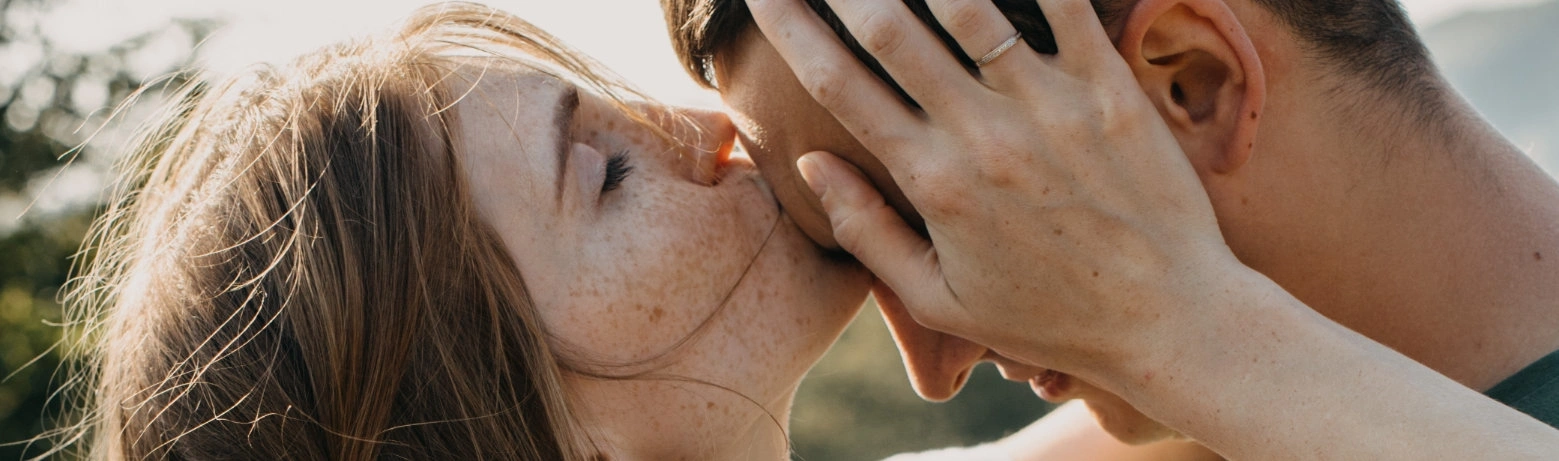 Najlepší darček ste vy
TIPY PRE RANDE

My vám len pomôžeme vašu krásu vylepšiť 
