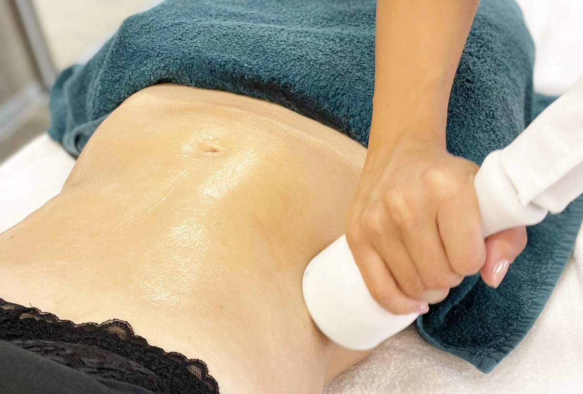 do e-shopu cryo hubnutí Thalgo