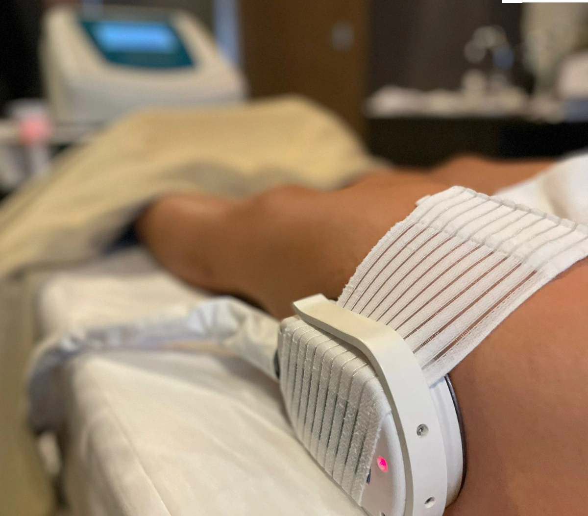 do e-shopu cryo hubnutí Thalgo