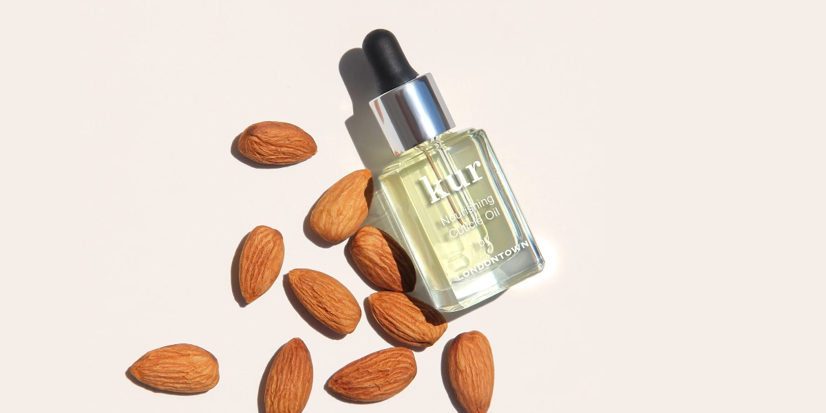 Olej na kůžičky Londontown Olej na kůžičky Londontown