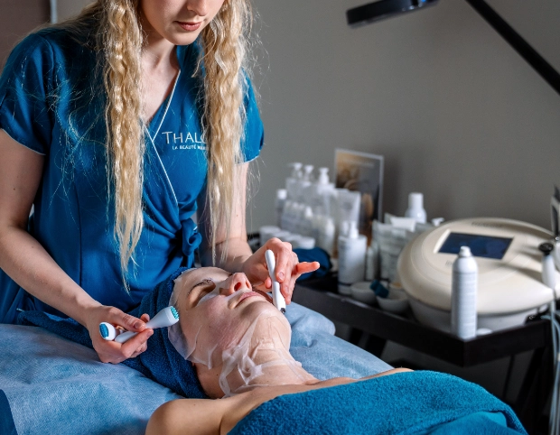 kozmetické ošetrenie