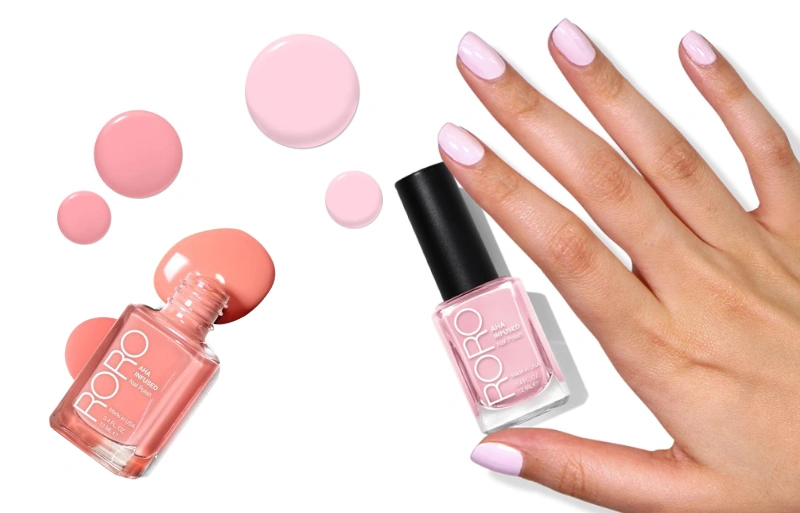 Roro laky na nehty