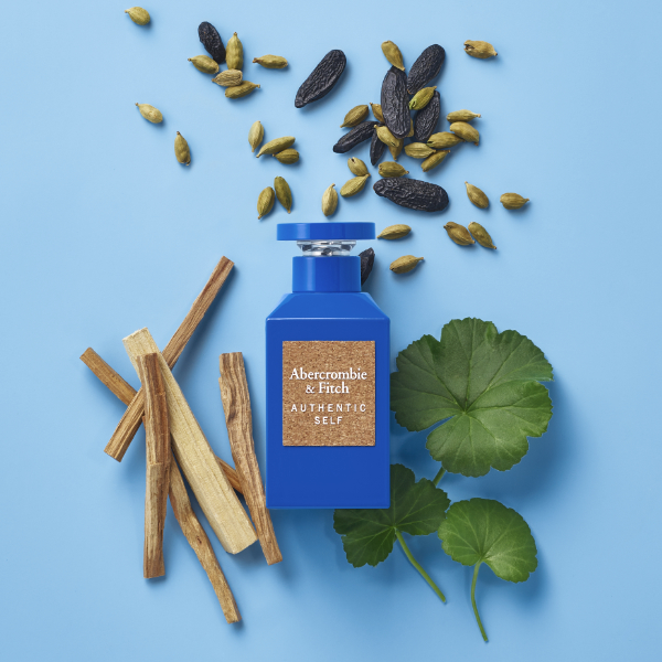 Abercrombie&Fitch Authentic Self pro muže