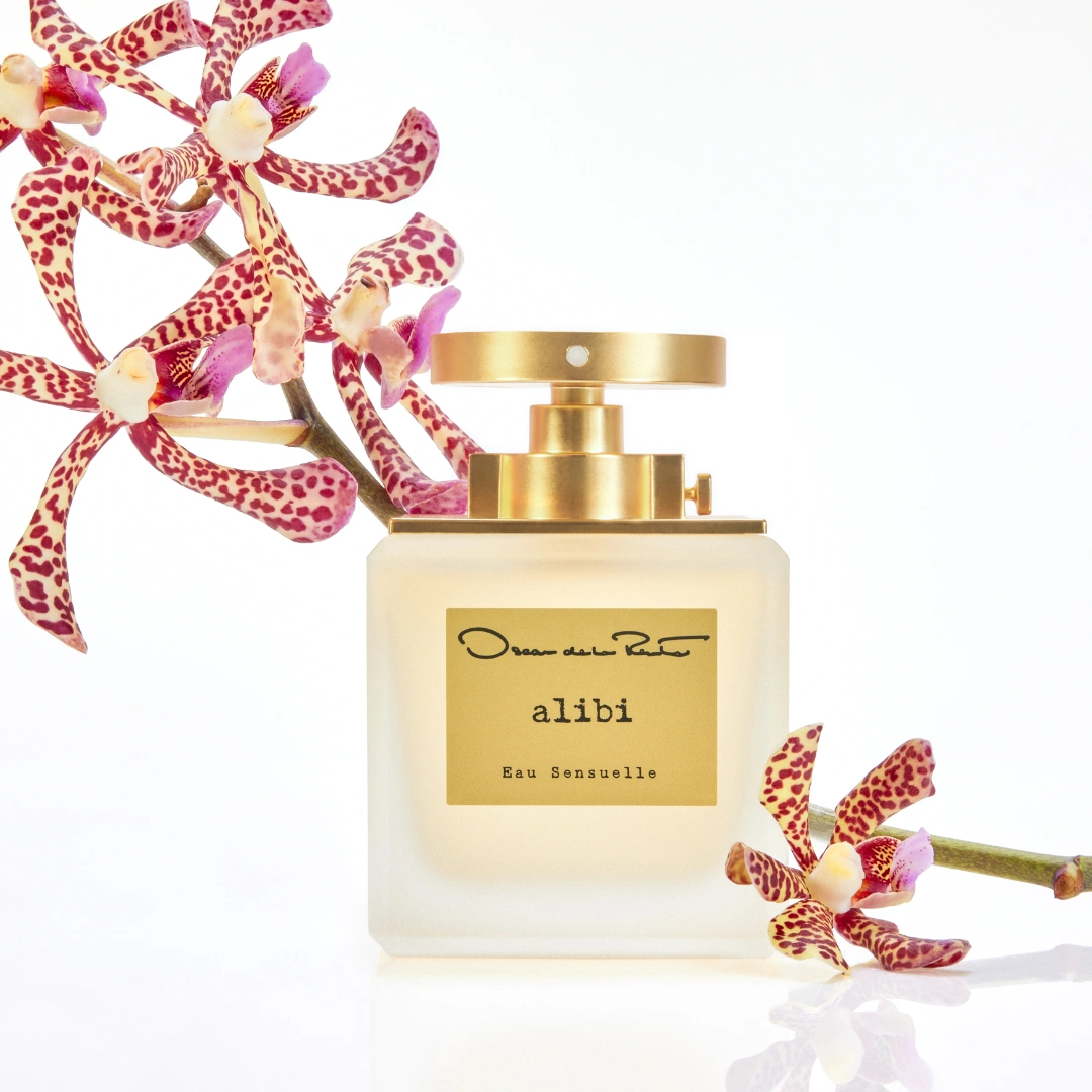 Oscar de la Renta Alibi Eau Sensuelle