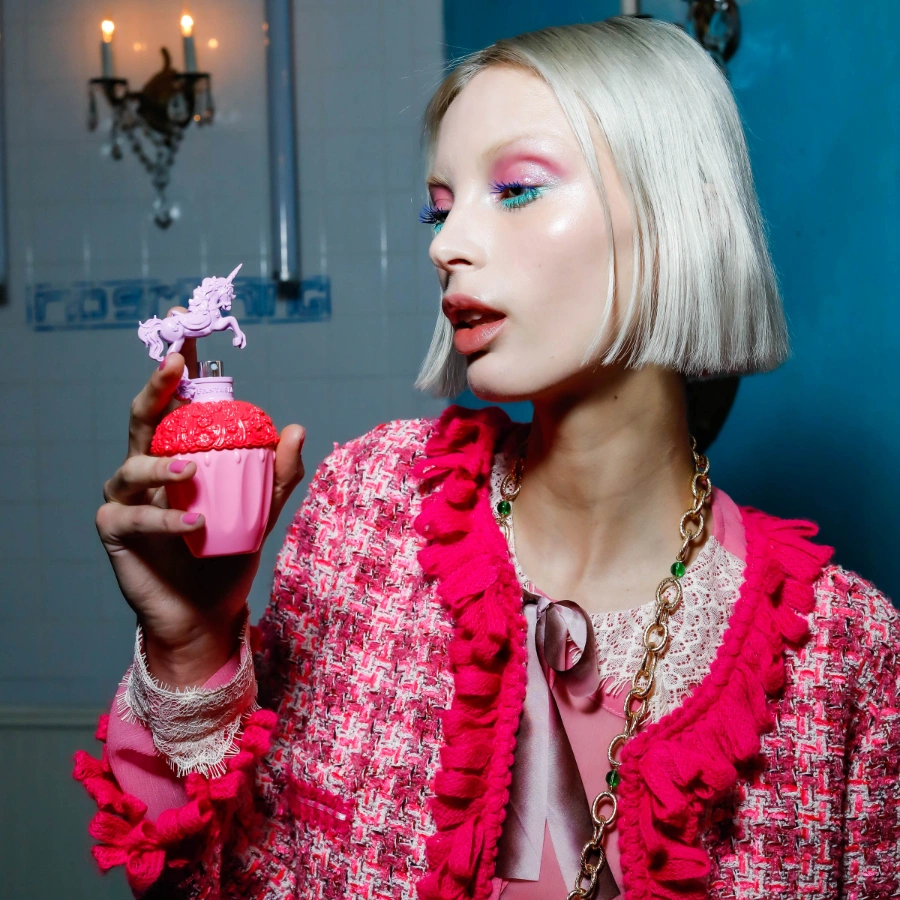 Anna Sui FANTASIA POP SURPRISE