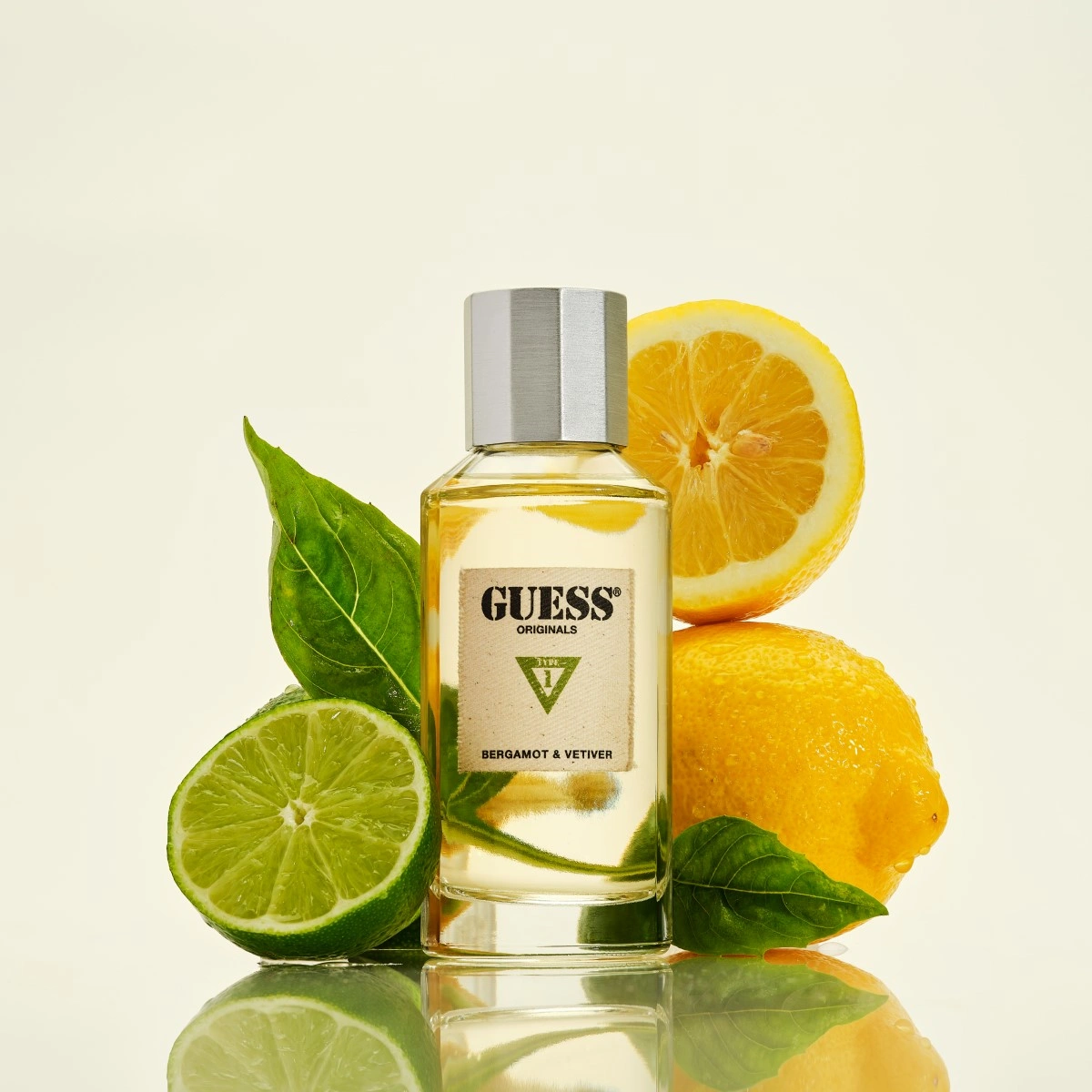 Guess Originals unisex vůně