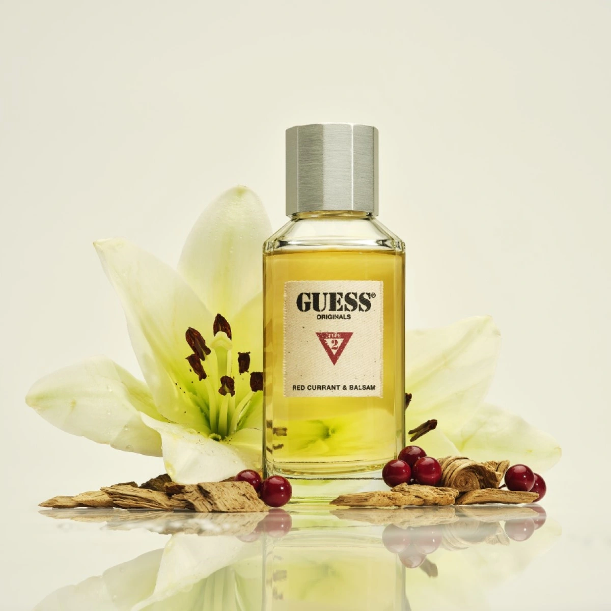 Guess Originals unisex vůně