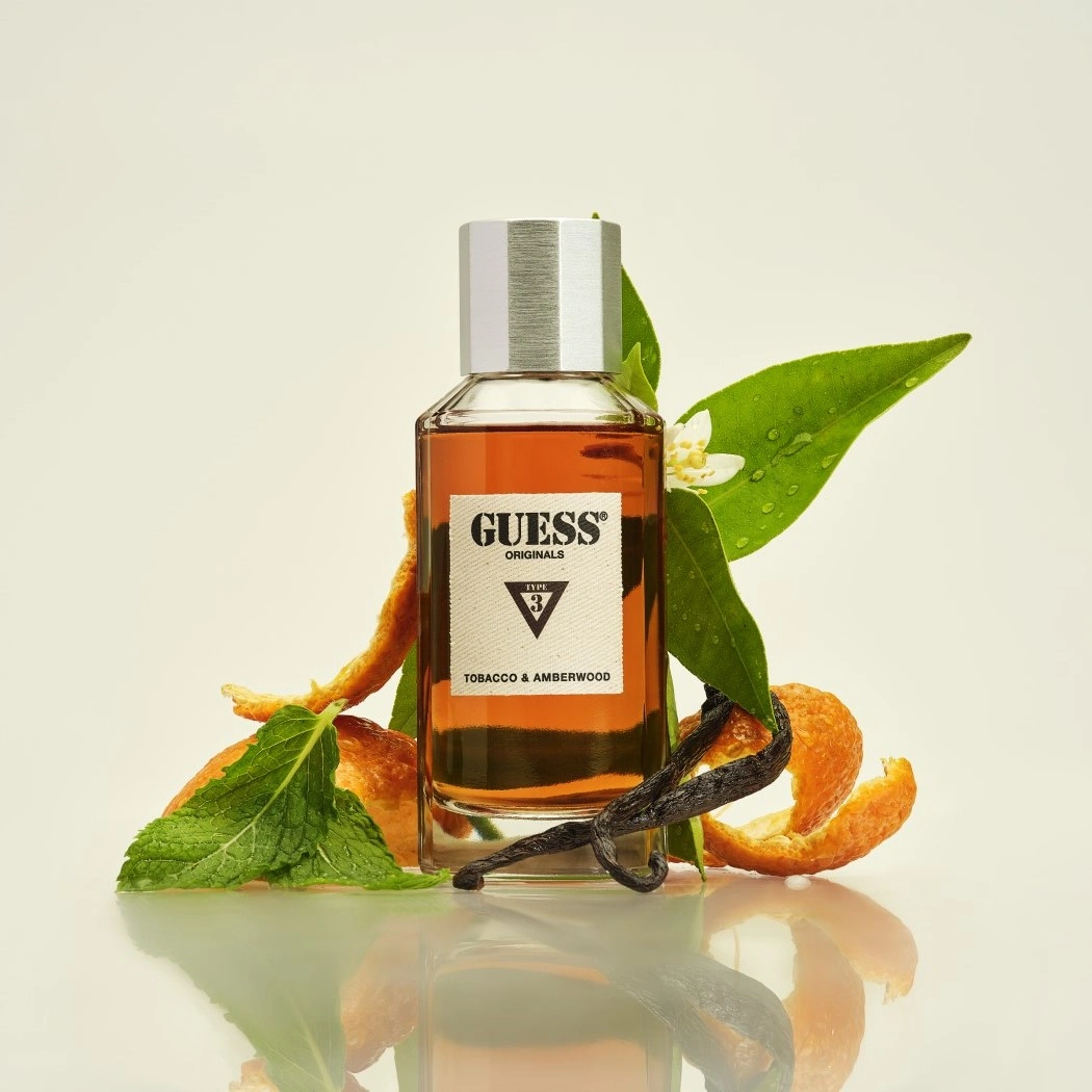 Guess Originals unisex vůně
