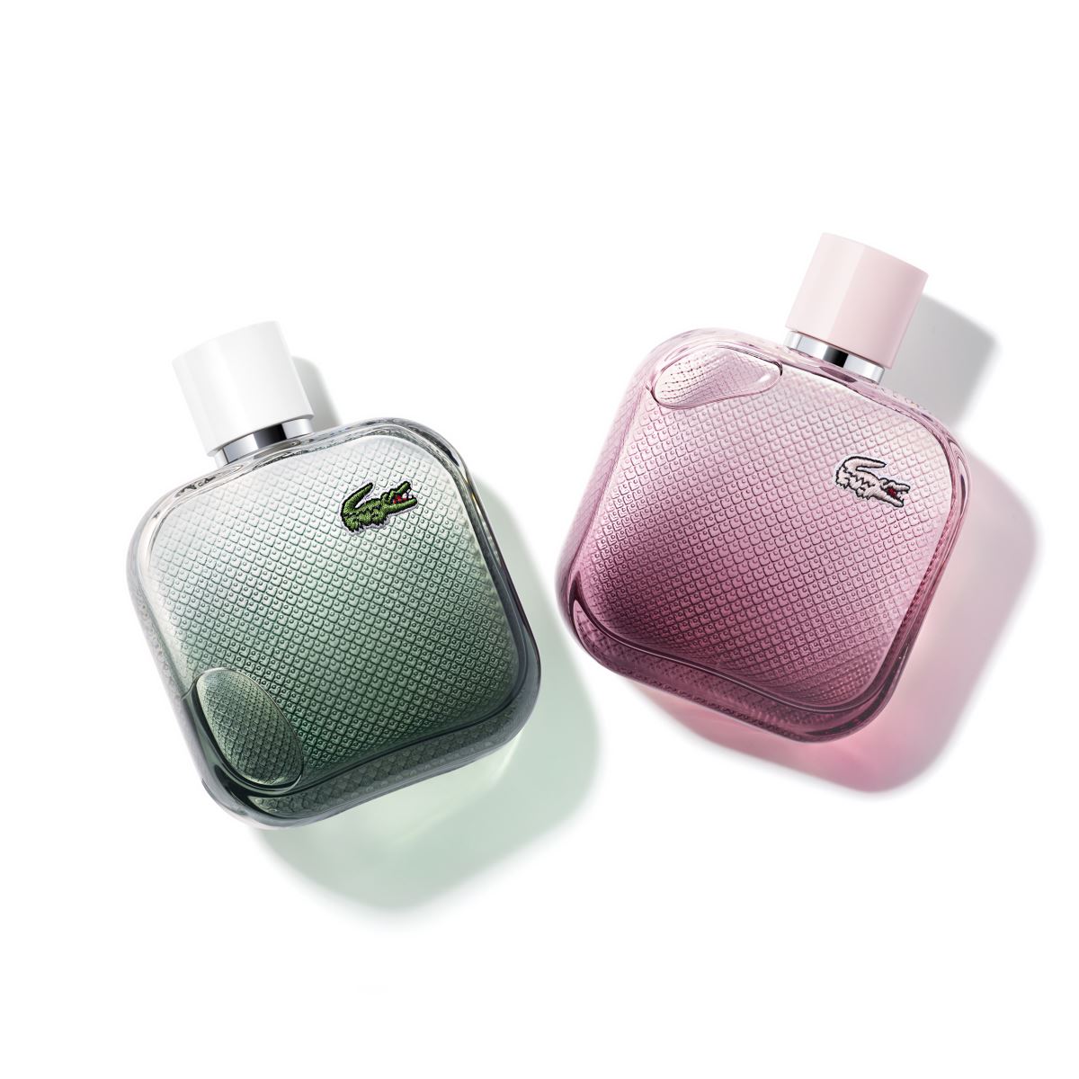 Lacoste, vůně pro ženy a muže