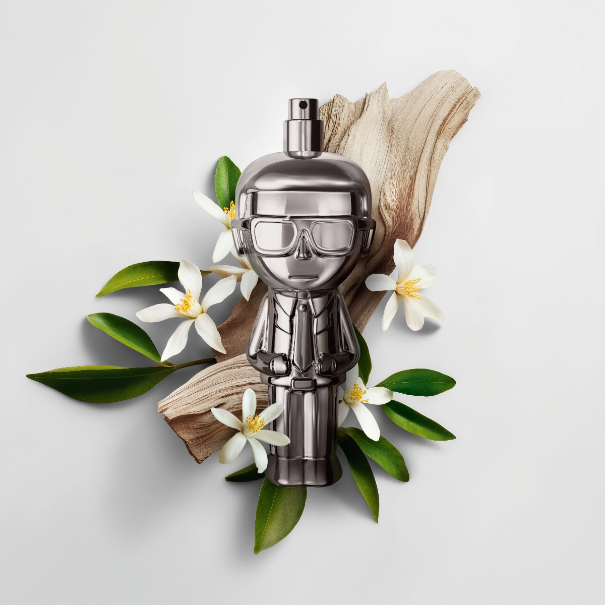 Karl Lagerled Ikonik parfémovaná voda pro muže