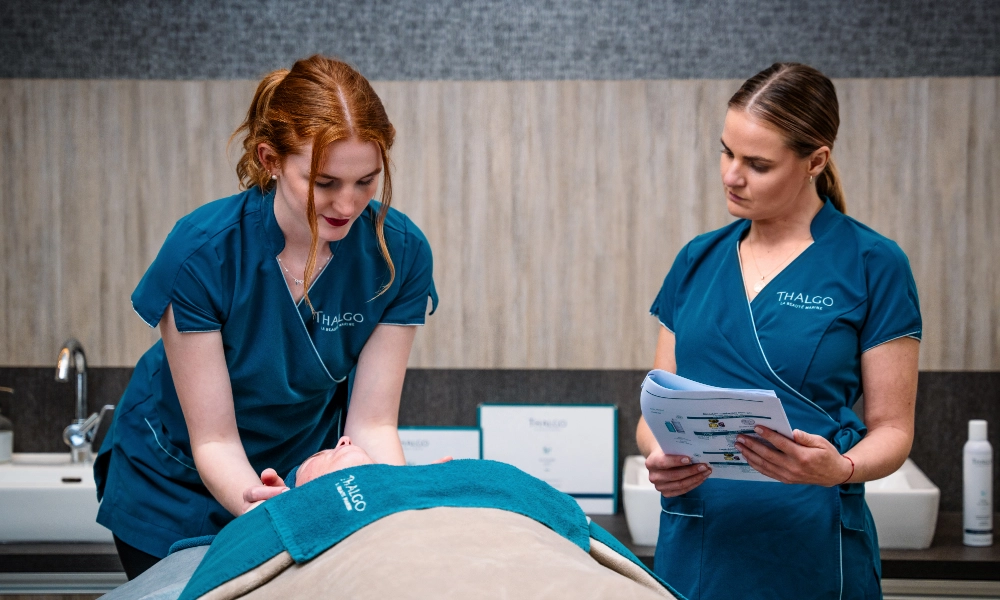 kozmetické školenie