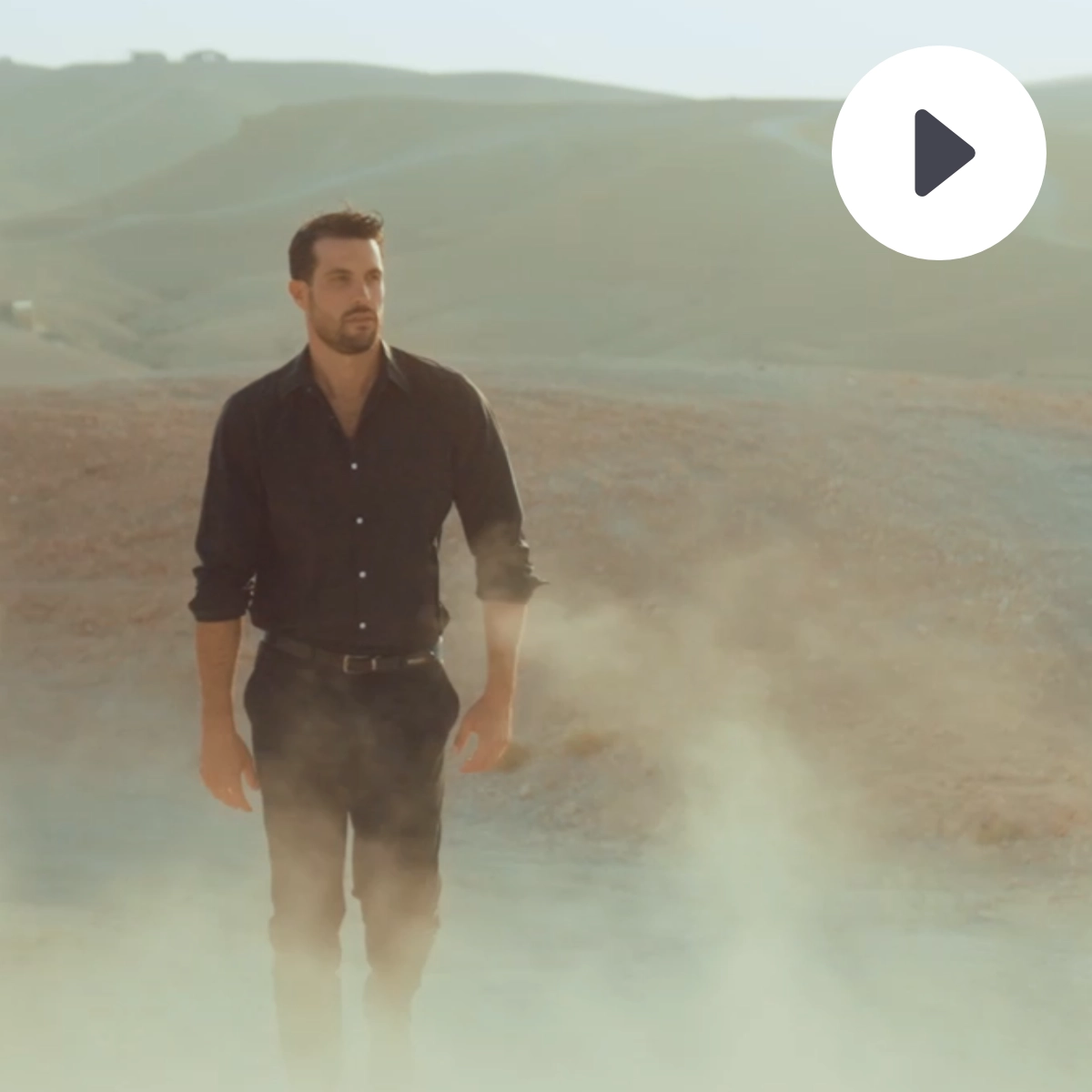 Video GUESS Seductive Desire toaletní voda pro muže