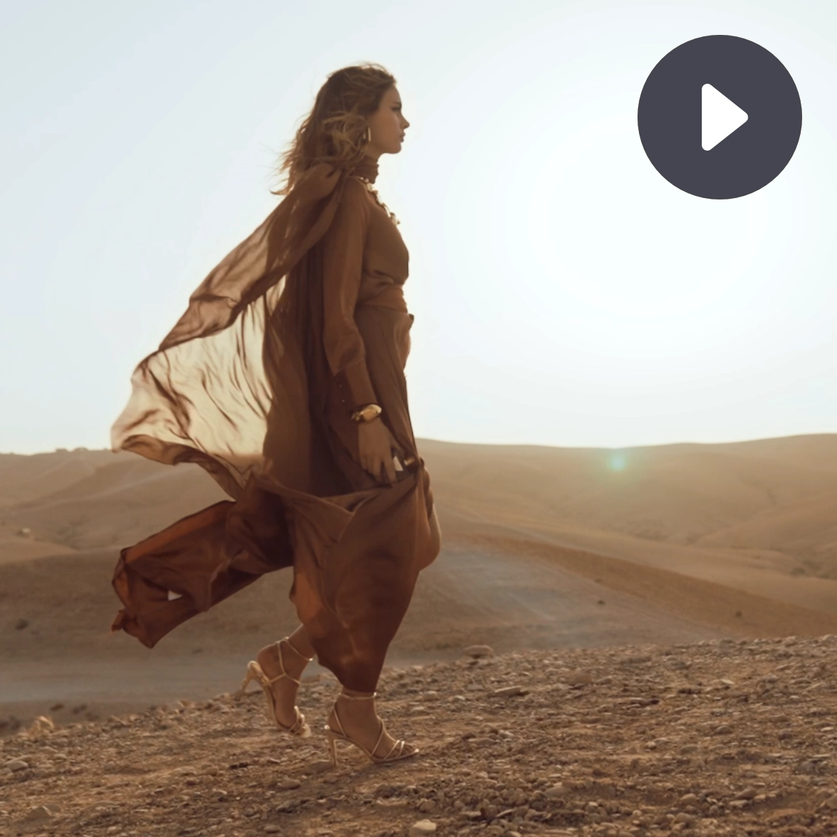 Video GUESS Seductive Desire toaletná voda pre ženy