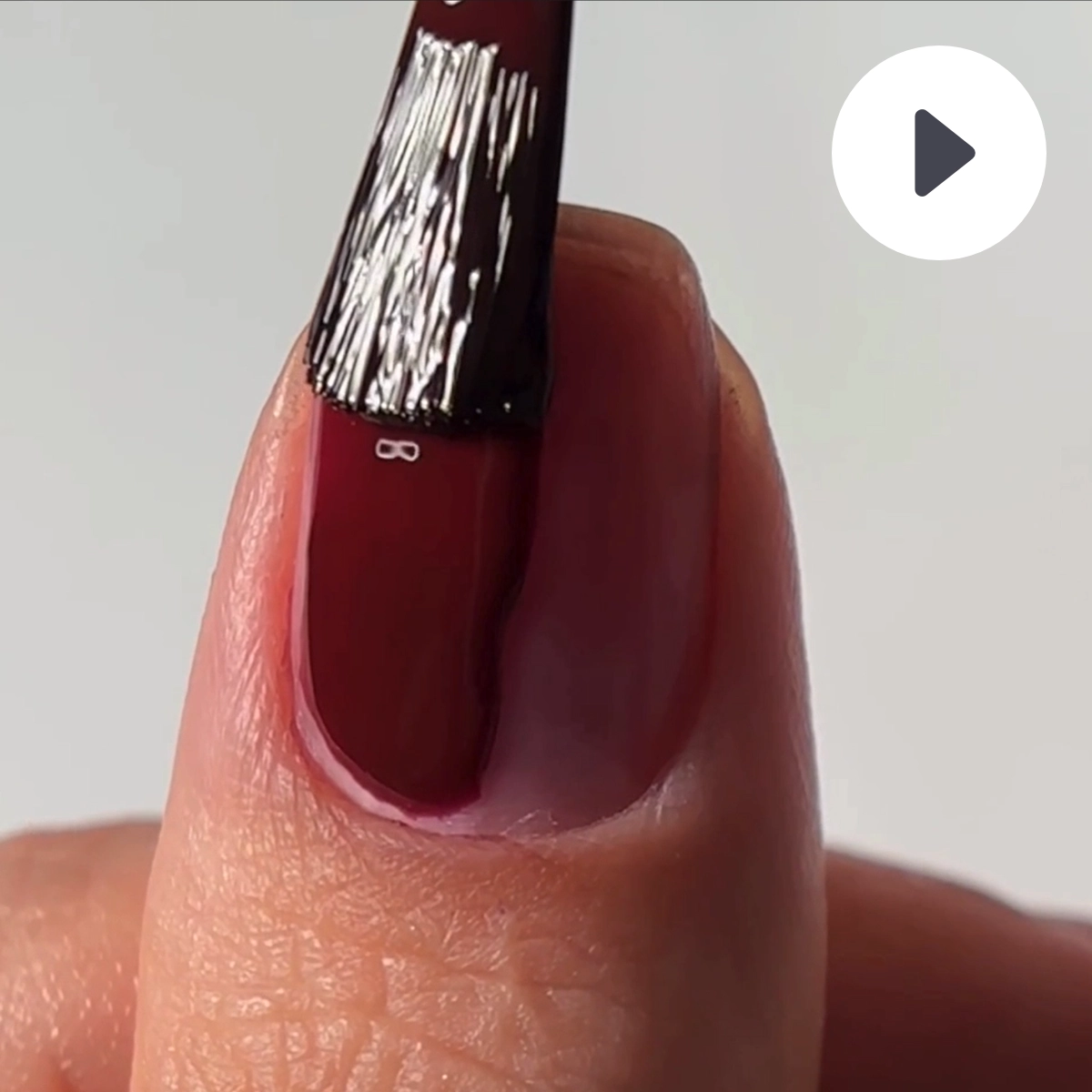 Video LONDONTOWN lakur Naughty List lak na nechty