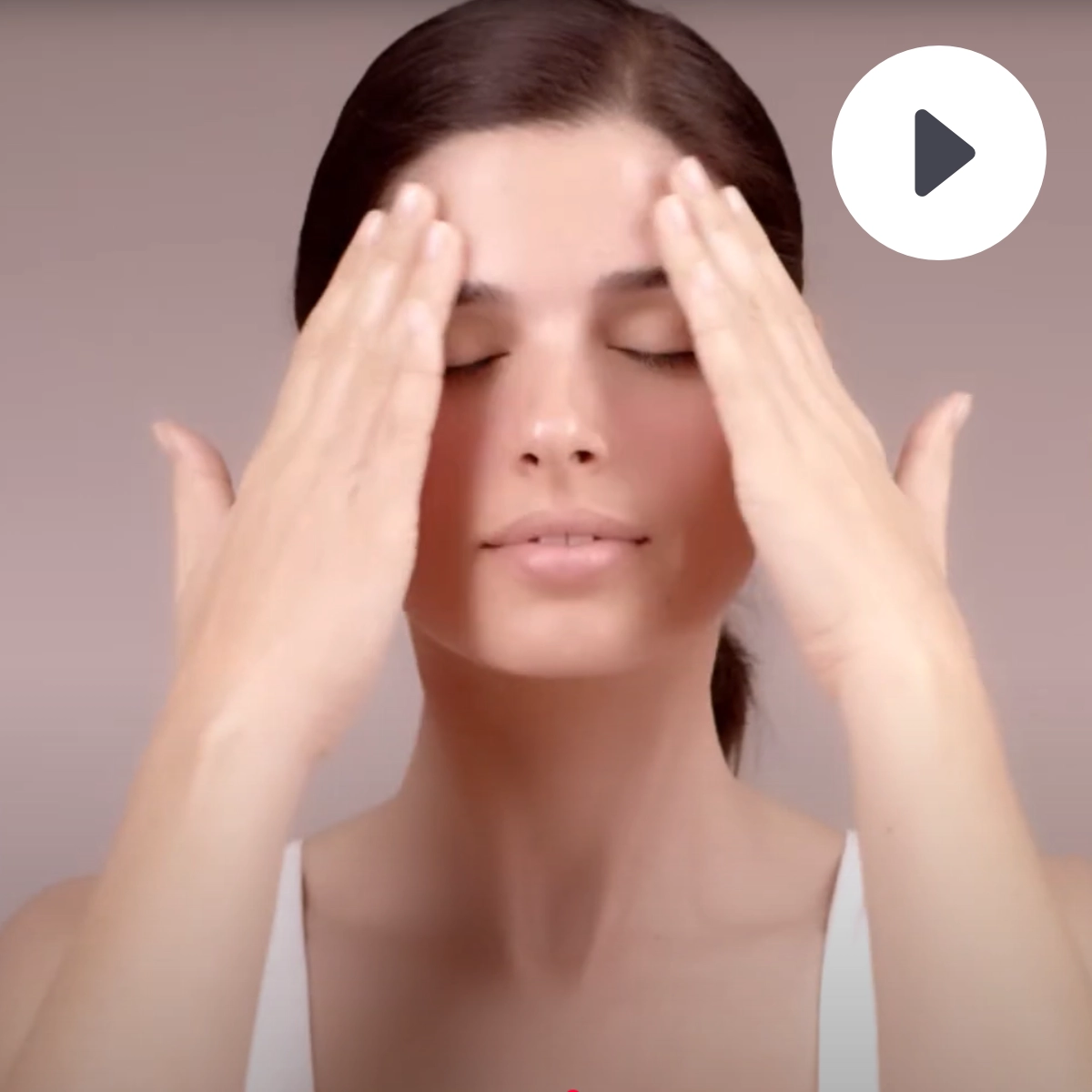 Video MARIA GALLAND 640 Lift´Expert Liftingové sérum 