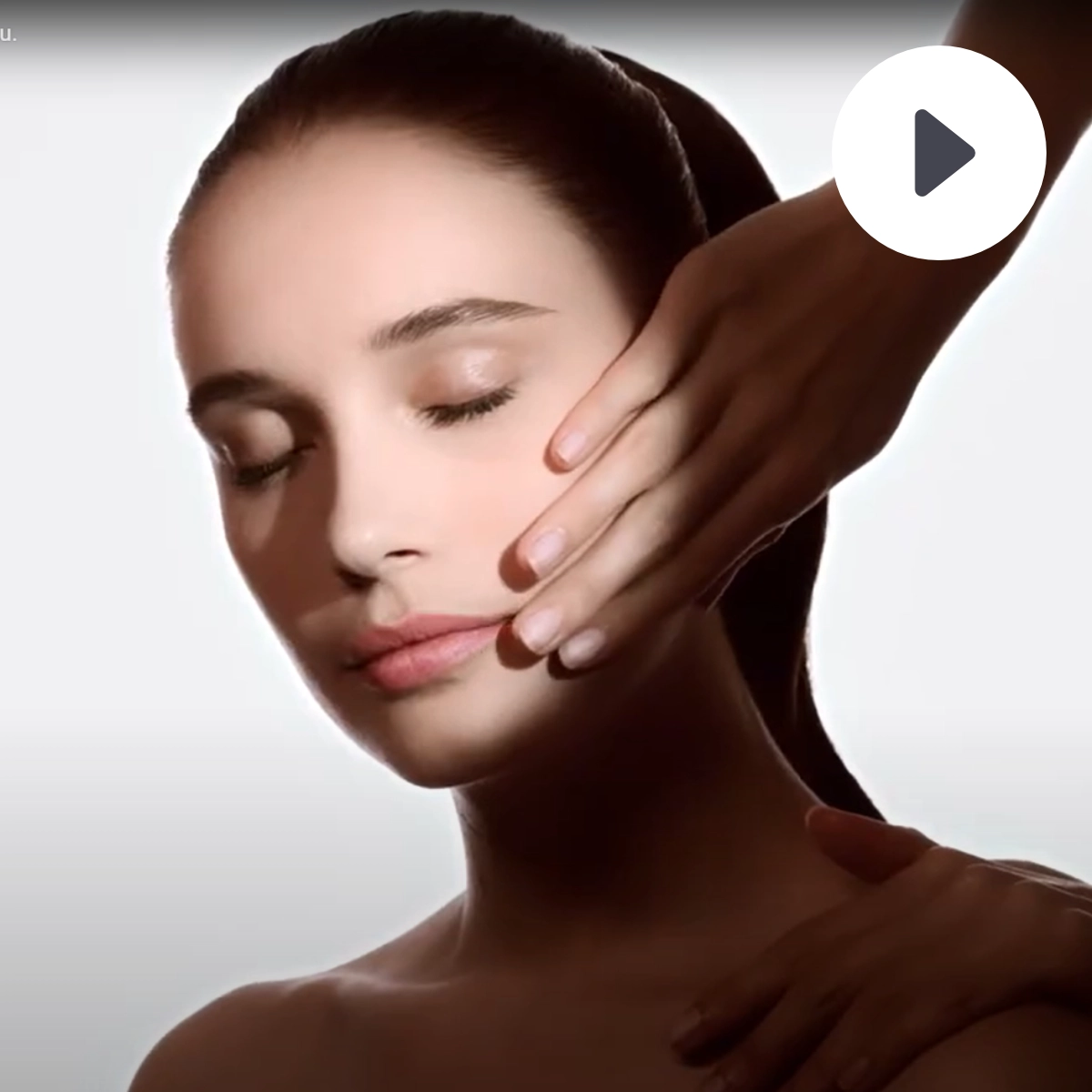 Video MARIA GALLAND 5B Nutri´Vital Intenzívny bohatý omladzujúci krém 